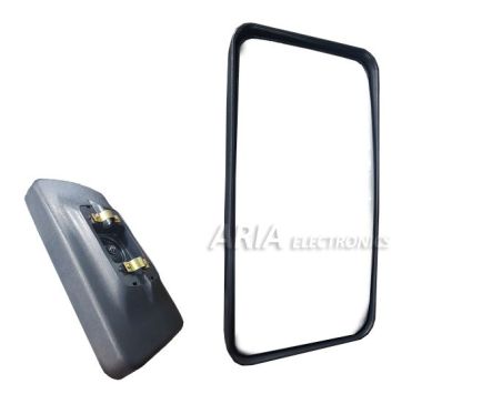 Εξωτερικός Καθρέπτης Βαρέων Οχημάτων 42.5cm