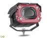 Προβολέας Moto Led Strobe 20w