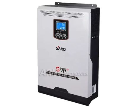 Υβριδικό Inverter Φωτοβολταϊκου