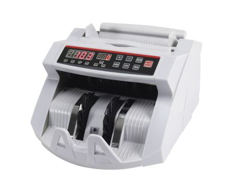 Καταμετρητής Χαρτονομισμάτων