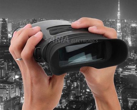 Κυάλια Νυκτός