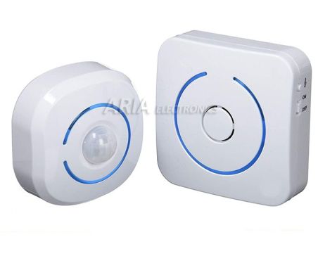 Ασύρματος Ειδοποιητής Εισόδου