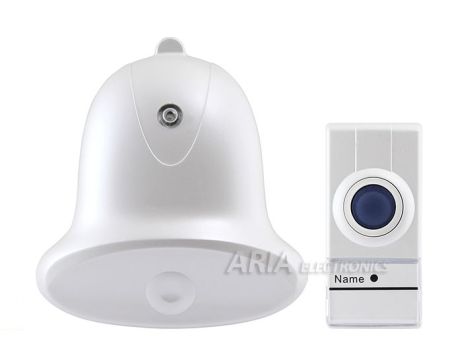 Ασύρματο Κουδούνι Πόρτας