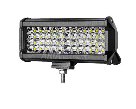 Μπάρα Εργασίας Led 144w