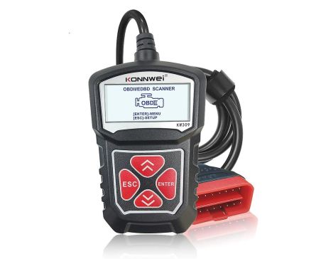 Ψηφιακό Διαγνωστικό Αυτοκινήτου OBD