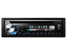 Car Radio MP3 Bluetooth - 3255