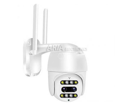 Εξωτερική Κάμερα IP