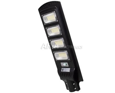 Ηλιακός Προβολέας Led 400w