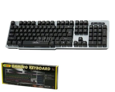 Gaming Πληκτρολόγιο