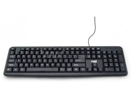 Πληκτρολόγιο Γραφείου