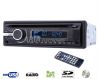 Car Radio CD-DVD
