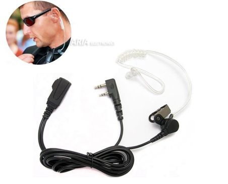 Ακουστικό Σιλικόνης Ασυρμάτου