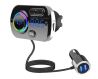 FM Transmitter Bluetooth