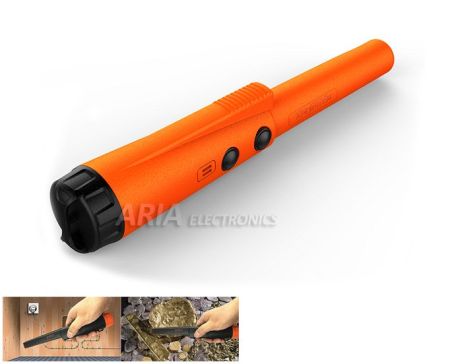 Παλμικός Ανιχνευτής Μετάλλων