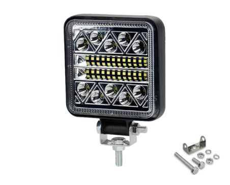 Προβολέας Εργασίας Led 78w