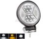 Προβολέας Εργασίας Led 117w