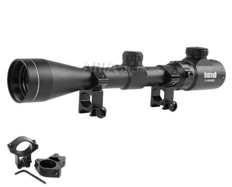 Σκοπευτική Διόπτρα