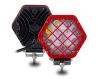 Προβολέας Εργασίας Led 27w