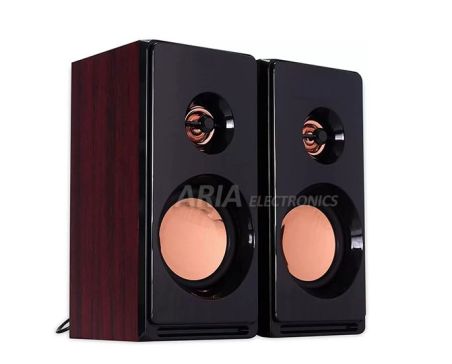 Σετ Ηχεία Υπολογιστή