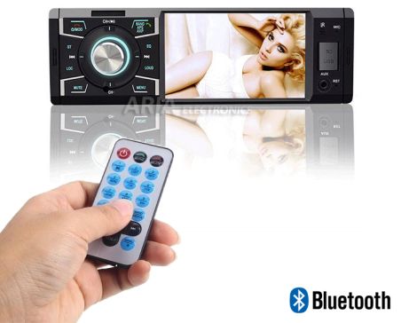 Οθόνη Mp5 Αυτοκινήτου