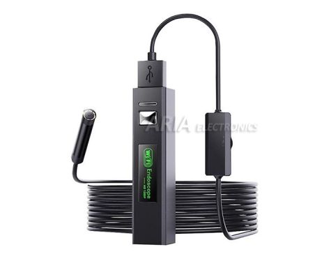 Mini Ενδοσκοπική Κάμερα Wifi