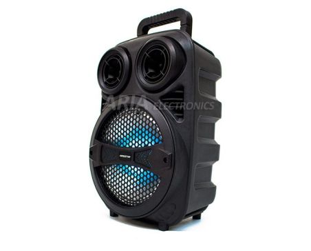 Επαναφορτιζόμενο Φορητό Ηχείο 8" Ιντσών