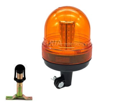 Φάρος LED Strobe Καρφωτός