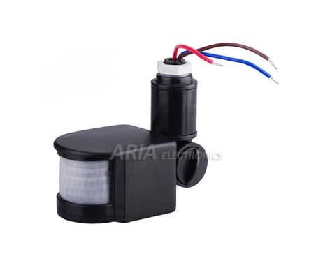 Ανιχνευτής Κίνησης Προβολέα