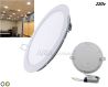 Εσωτερικό Led Panel Οροφής 18w