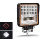 Προβολέας Εργασίας Led 126w DRL