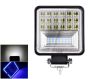 Προβολέας Εργασίας Led 126w DRL