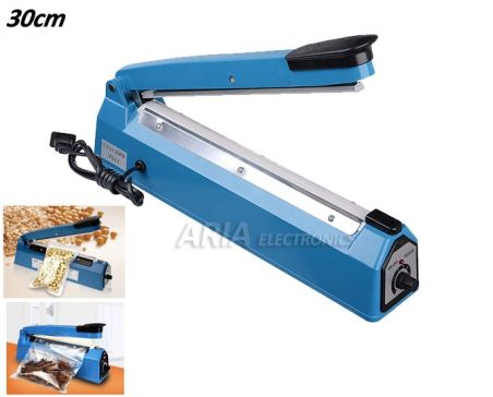 Θερμοκολλητικό Πλαστικής Σακούλας 30cm