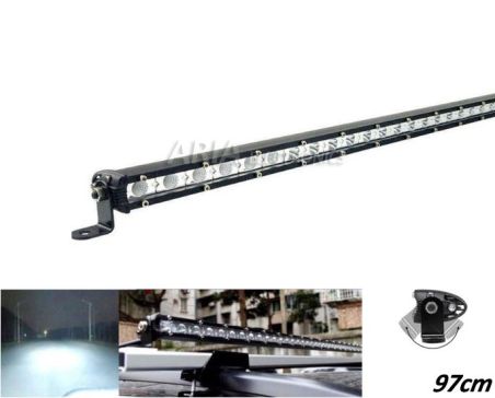 Μπάρα Εργασίας Thin Led 108w