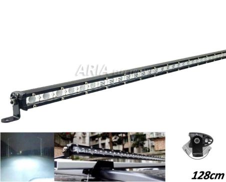 Μπάρα Εργασίας Thin Led 144w