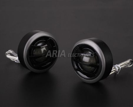 Ζευγάρι Tweeter Αυτοκινήτου 25mm