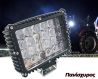 Προβολέας Εργασίας LED 120w 4D