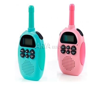 Παιδικά Walkie Talkie