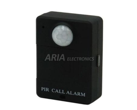 Mini Ειδοποιητής GSM