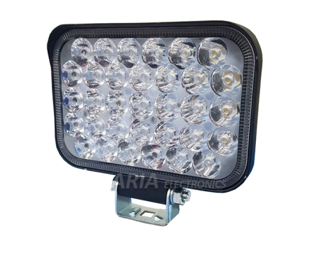 Φανάρι Led με δύο σκάλες 99W