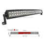 Led Bar 180w Curved Lite