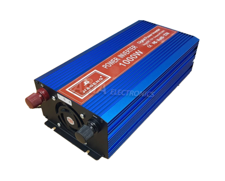 Inverter 1000w καθαρού ημιτόνου