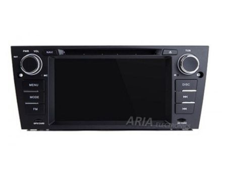 BMW Οθόνη Αφής 7"