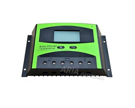 Ρυθμιστής  Φόρτισης Φωτοβολταϊκού  50A