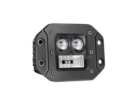 Μπάρα  Εργασίας Led  12w