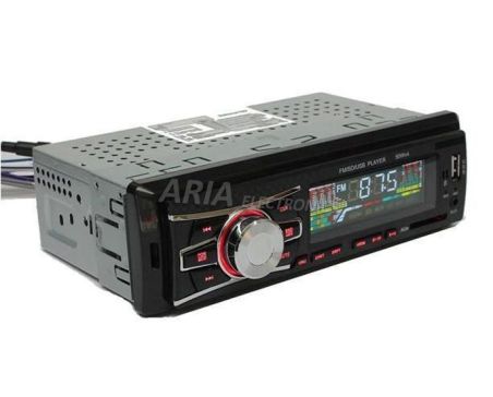 Car Radio MP3 Bluetooth