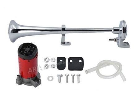 Κόρνα Αέρος - Τενόρος