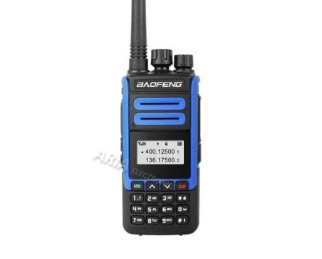 Πομποδέκτης VHF - UHF