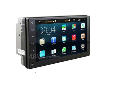 Android Multimedia Οθόνη Αφής 7"2