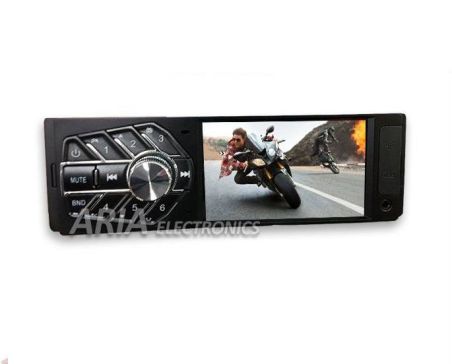 Οθόνη Mp5 Αυτοκινήτου