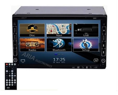 Android Multimedia Οθόνη Αφής